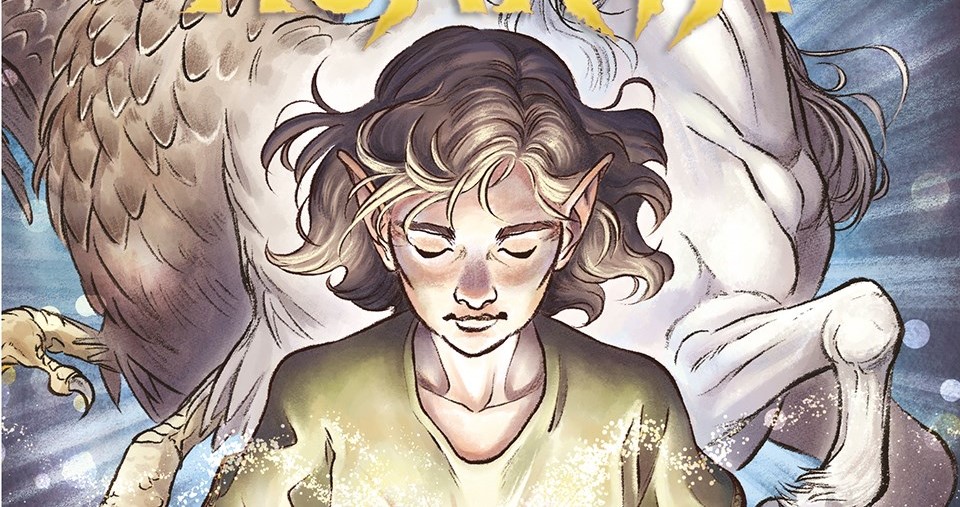 boktips: Alvens hjärta