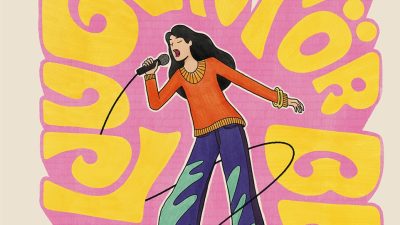 Boktips: Jag ljuger för bra