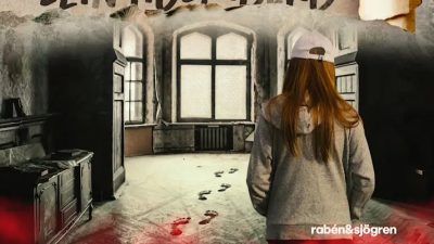 Boktips: Barnhemmets hemlighet