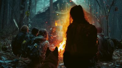 Boktips: Stormbarn